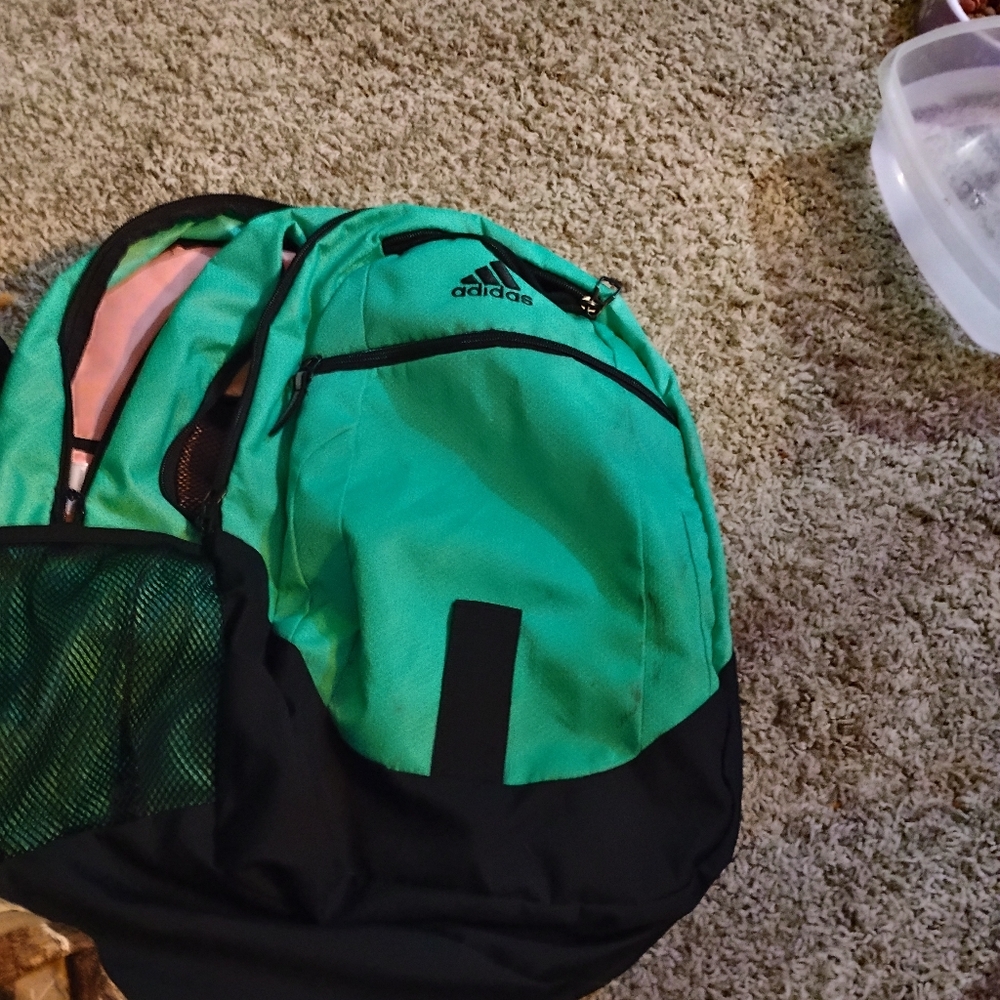 Backpacks - Picture 3 of 5
